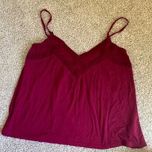 American Eagle Tank Top